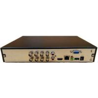 Регистратор для видеонаблюдения Dahua DH-XVR5108HS-S2 (04278-05570) изображение 2
