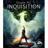 Игра PC Dragon Age: Инквизиция