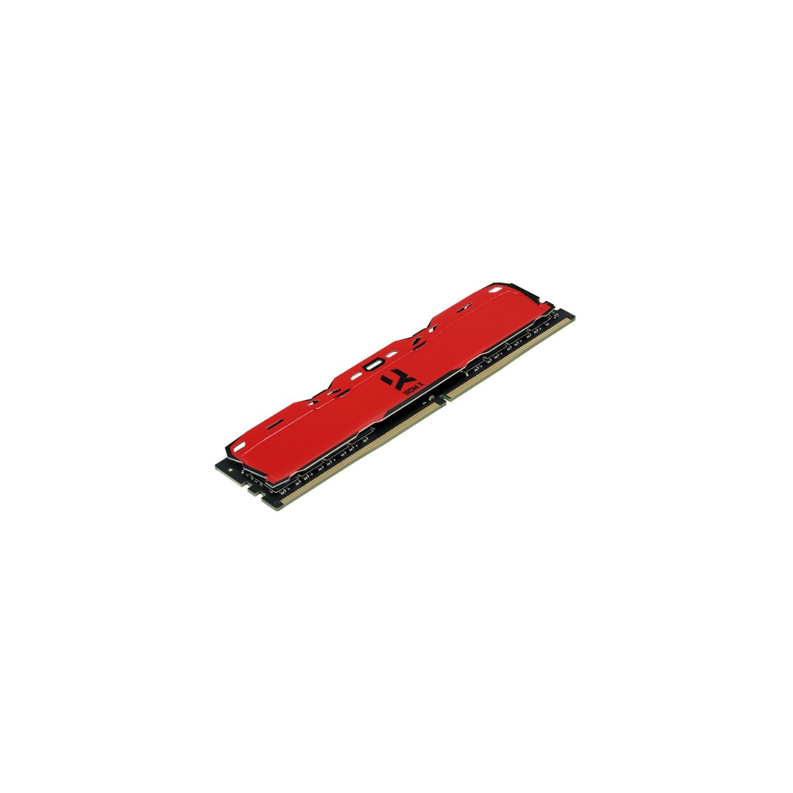 Модуль памяти для компьютера DDR4 8GB 3000 MHz IRDM Red Goodram (IR-XR3000D464L16S/8G) изображение 2