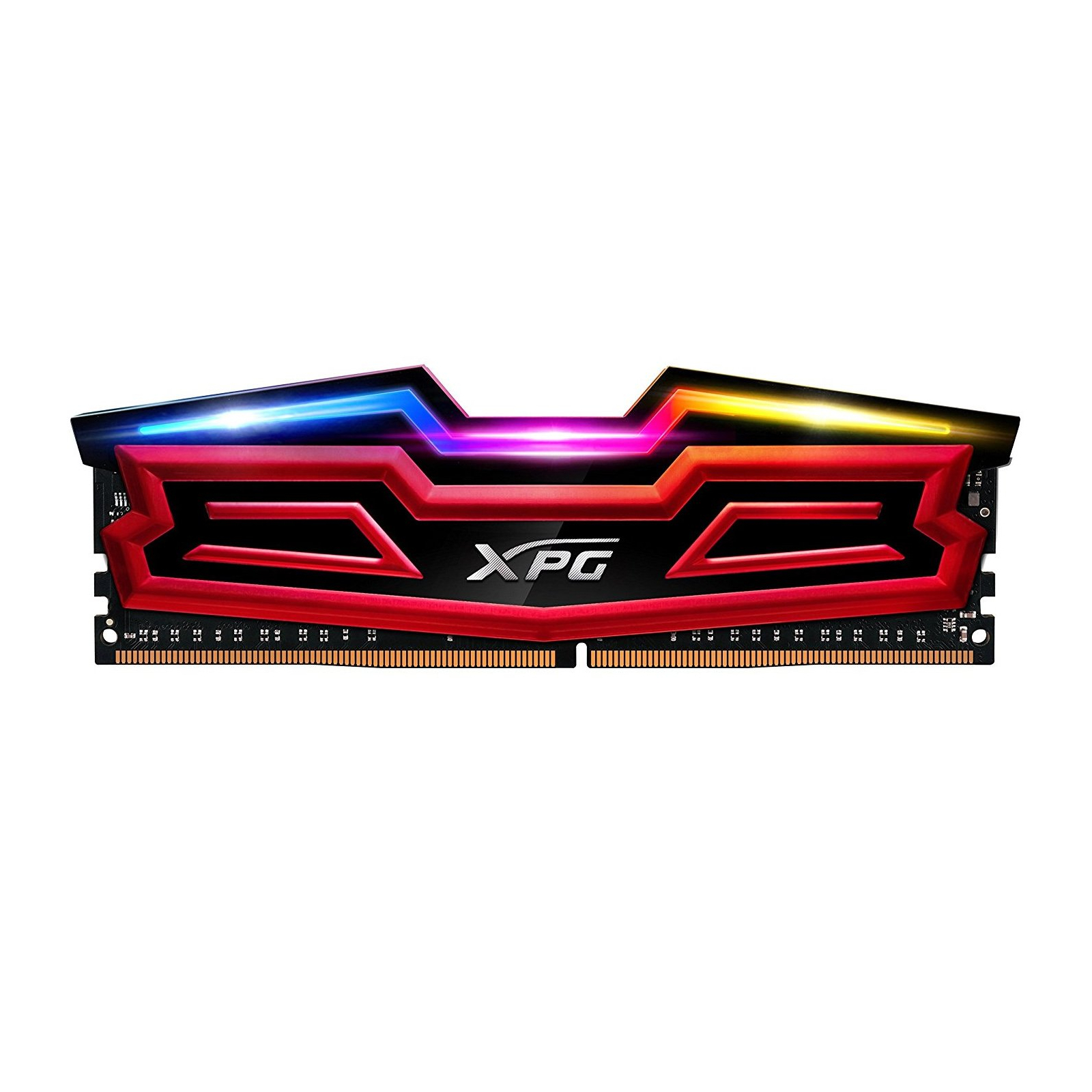 ᐈ Купить модуль памяти для компьютера ADATA DDR4 16GB 3200 MHz