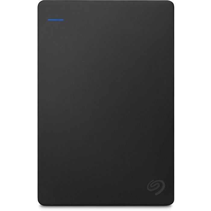 Зовнішній жорсткий диск 2.5" 4TB Game Drive for PlayStation 4 Seagate (STGD4000400)