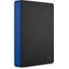 Зовнішній жорсткий диск 2.5" 4TB Game Drive for PlayStation 4 Seagate (STGD4000400) зображення 3