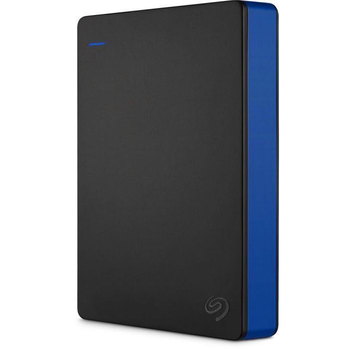 Зовнішній жорсткий диск 2.5" 4TB Game Drive for PlayStation 4 Seagate (STGD4000400) зображення 4