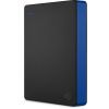 Зовнішній жорсткий диск 2.5" 4TB Game Drive for PlayStation 4 Seagate (STGD4000400) зображення 4