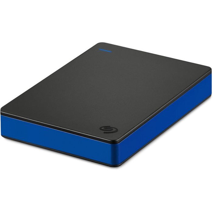 Зовнішній жорсткий диск 2.5" 4TB Game Drive for PlayStation 4 Seagate (STGD4000400) зображення 6