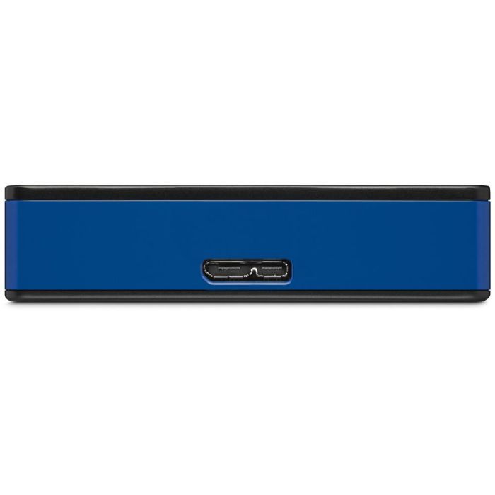 Зовнішній жорсткий диск 2.5" 4TB Game Drive for PlayStation 4 Seagate (STGD4000400) зображення 9