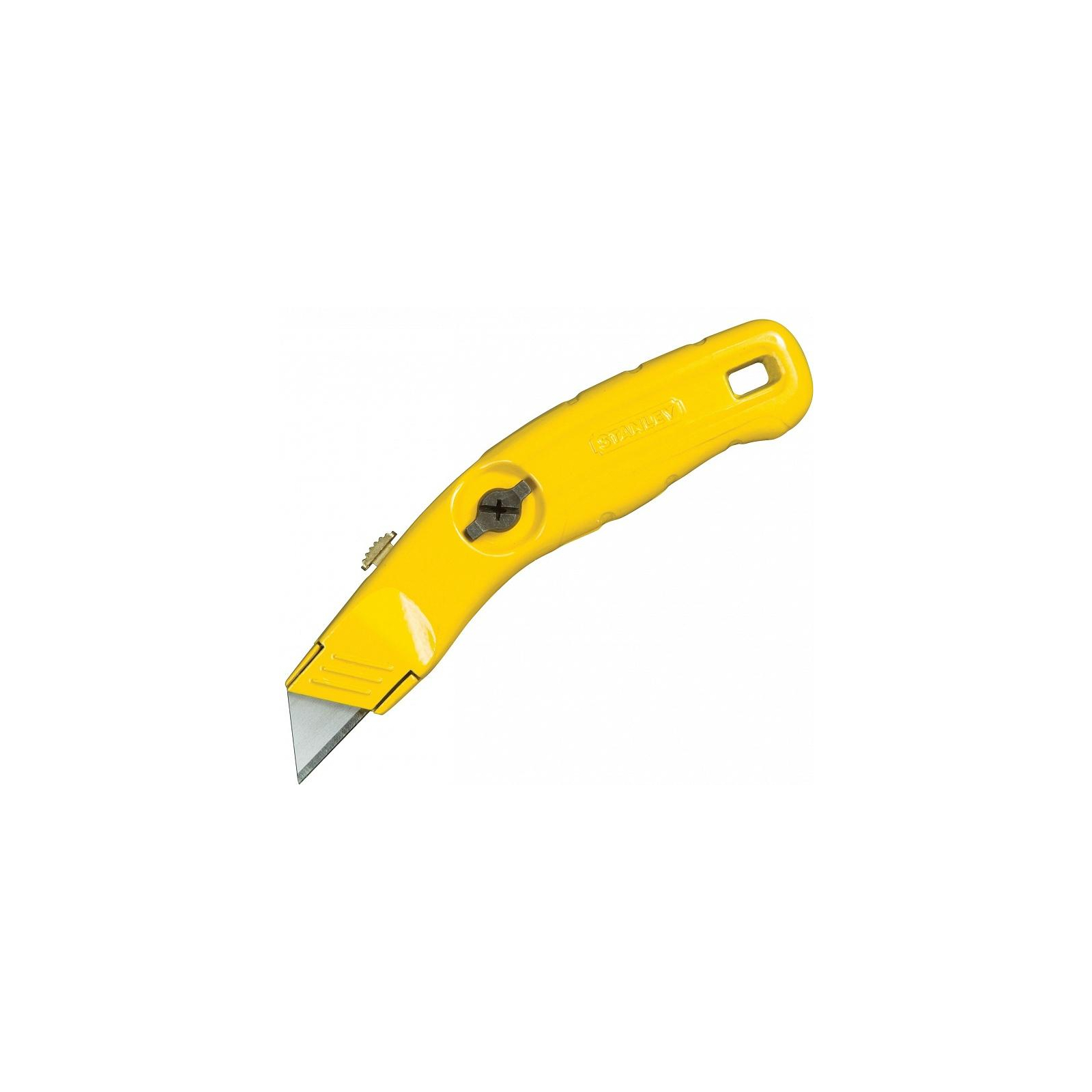 Нож монтажный Stanley "MPP" для отделочных работ, L=140мм. (0-10-707)