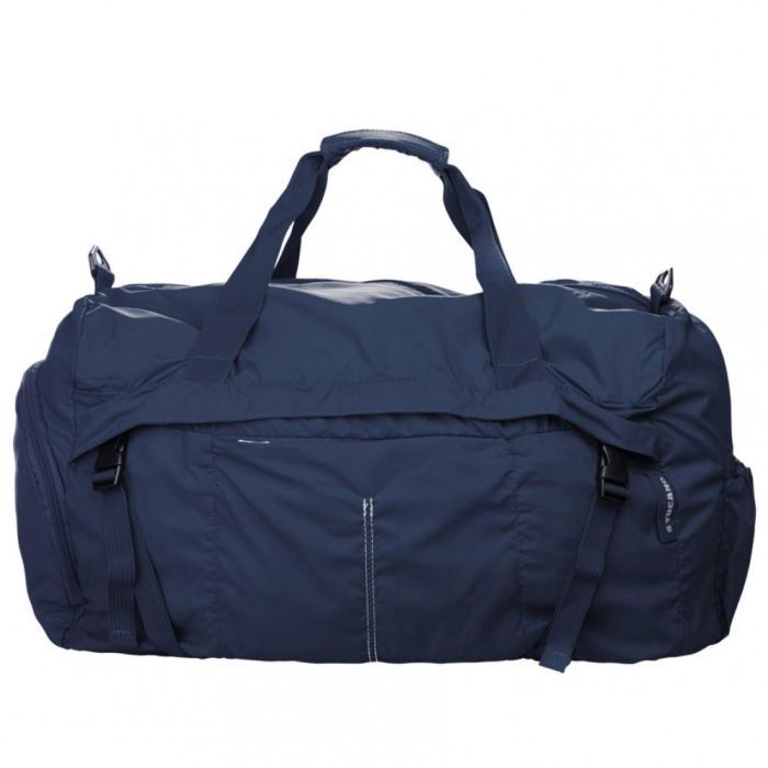 Сумка дорожная Tucano Compatto XL Weekender Packable Синя (BPCOWE-B)