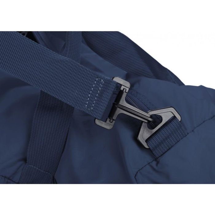 Сумка дорожная Tucano Compatto XL Weekender Packable Синя (BPCOWE-B) изображение 3