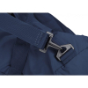 Дорожня сумка Tucano Compatto XL Weekender Packable Синя (BPCOWE-B) зображення 3