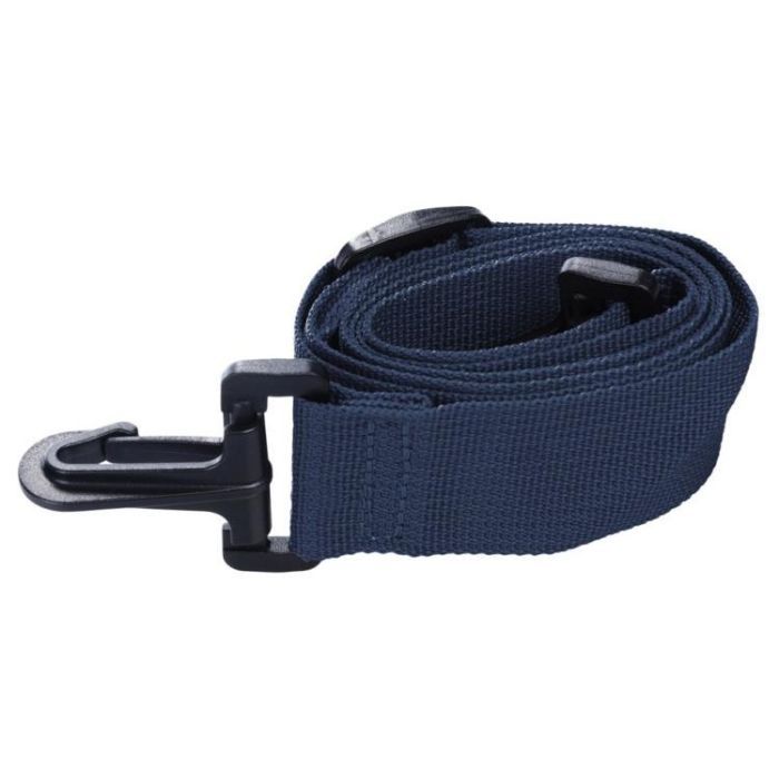 Сумка дорожная Tucano Compatto XL Weekender Packable Синя (BPCOWE-B) изображение 4