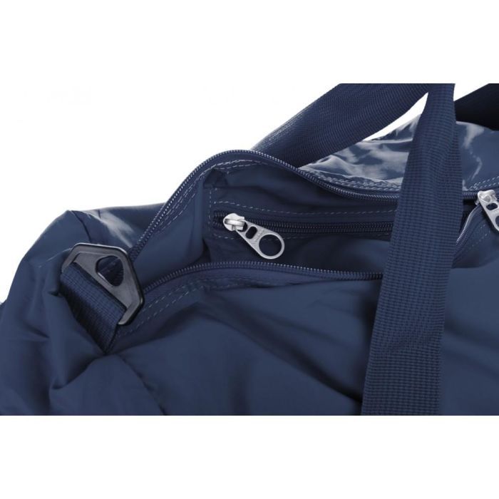 Сумка дорожная Tucano Compatto XL Weekender Packable Синя (BPCOWE-B) изображение 5