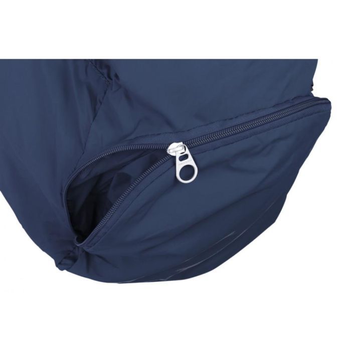 Сумка дорожная Tucano Compatto XL Weekender Packable Синя (BPCOWE-B) изображение 6