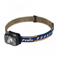 Фонарь Fenix HL32R серый (HL32Rg)