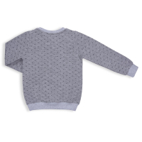 Кофта детская E&H трикотажная (11026-152B-gray) изображение 2