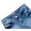 Джинсы детские Breeze со звездочками (20109-140G-blue) изображение 3