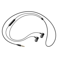 Наушники Samsung Wired Black (EO-HS1303BEGRU) изображение 4