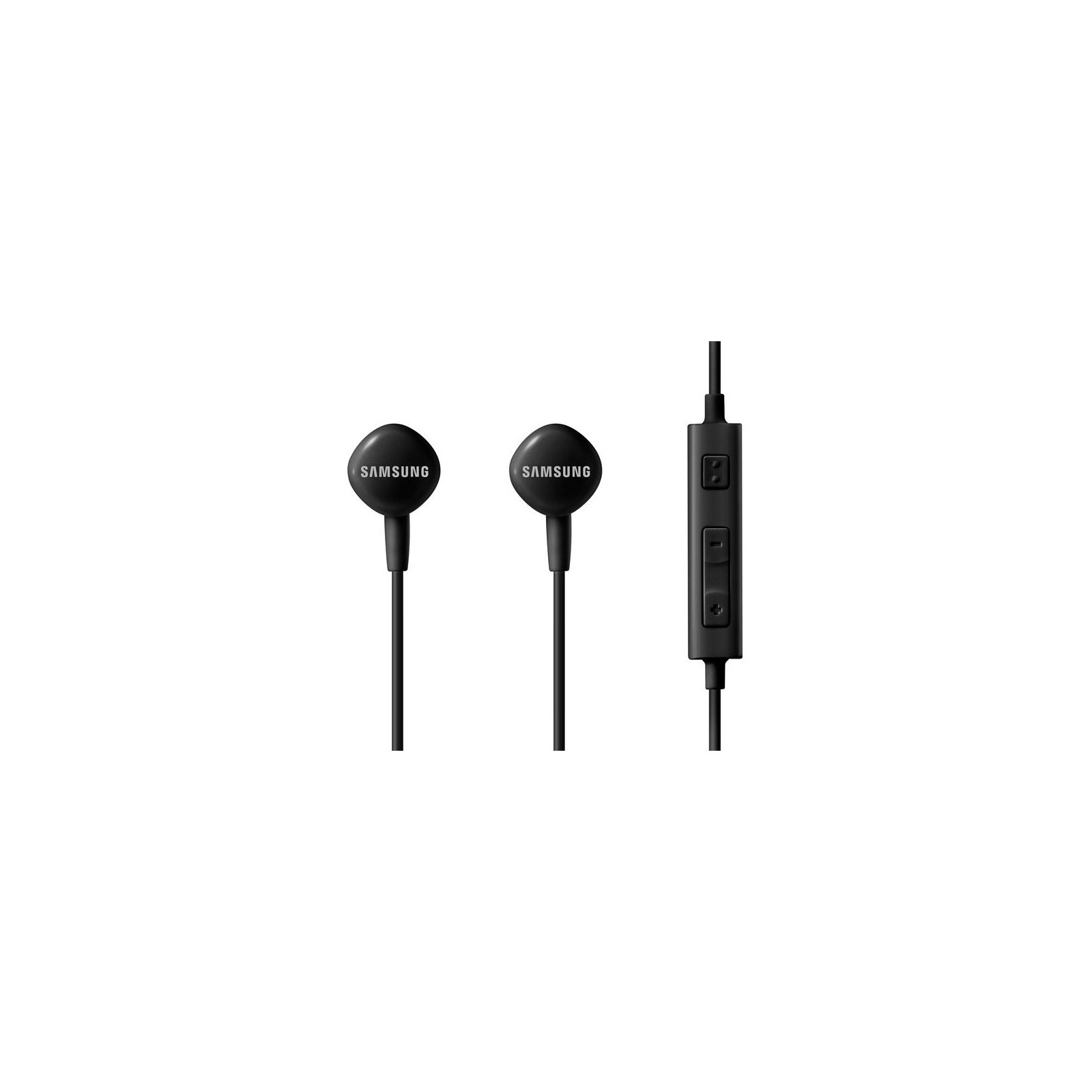 Навушники Samsung Wired Black (EO-HS1303BEGRU)