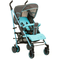 Коляска BabyHit Коляска-трость Babyhit Handy Cyan (22736)