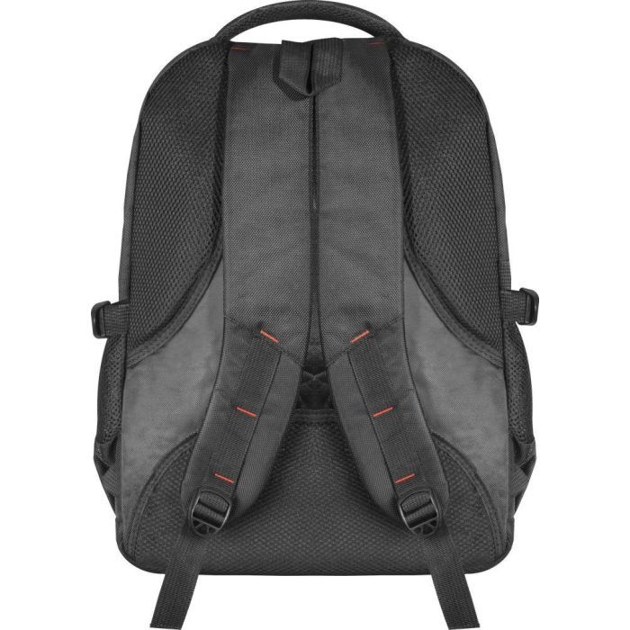 Рюкзак для ноутбука Defender 15.6" Carbon black (26077) изображение 6