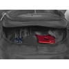 Рюкзак для ноутбука Defender 15.6" Carbon black (26077) изображение 7