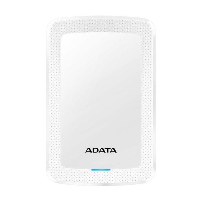 Внешний жесткий диск 2.5" 1TB ADATA (AHV300-1TU31-CWH)
