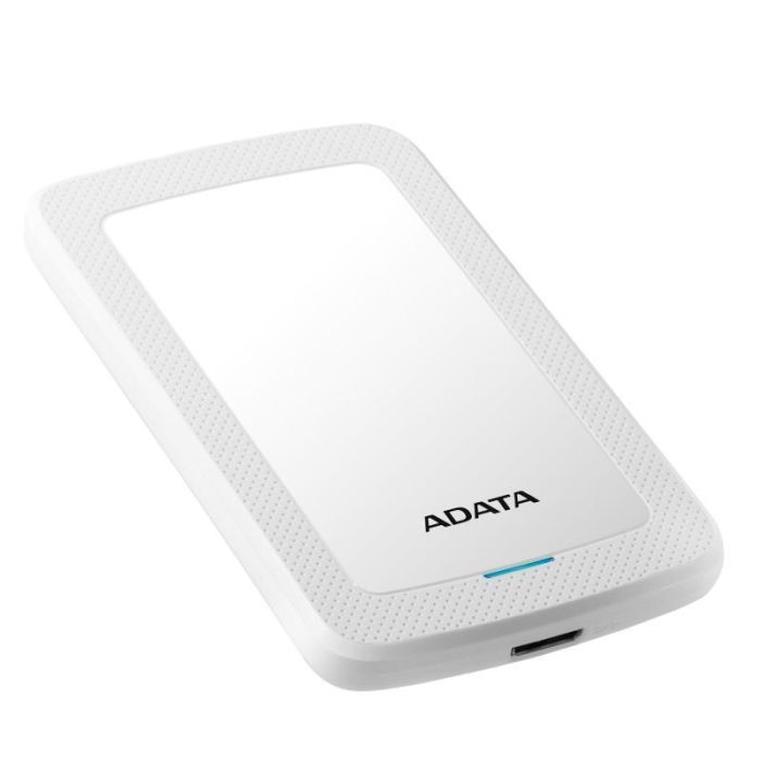 Внешний жесткий диск 2.5" 1TB ADATA (AHV300-1TU31-CWH) изображение 2