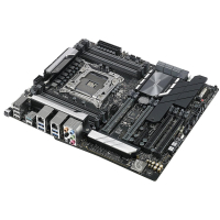 Серверная материнская плата ASUS WS X299 PRO/SE изображение 3
