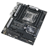 Серверная материнская плата ASUS WS X299 PRO/SE изображение 5