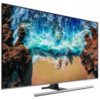 Телевизор Samsung UE49NU8000UXUA изображение 2