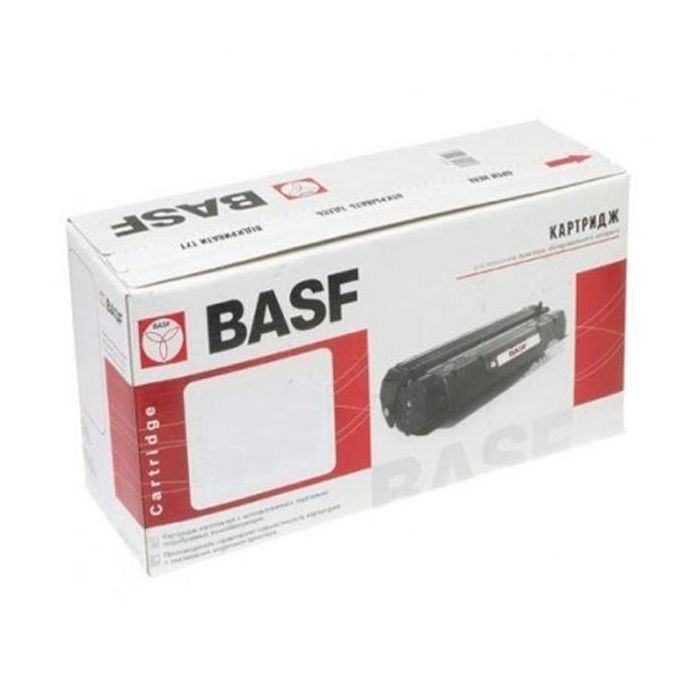 Драм картридж BASF для Panasonic KX-MB263/763/773 аналог KX-FAD93A7 (DR-FAD93)