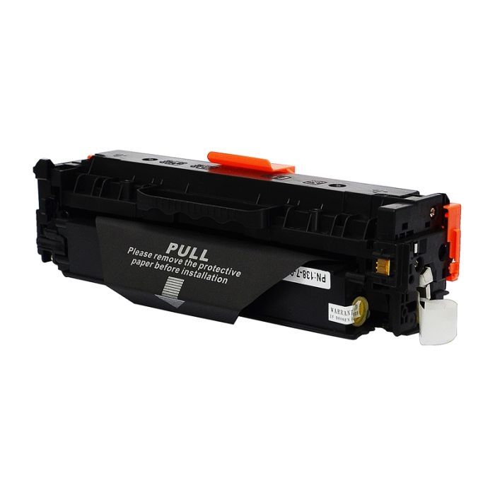 Картридж Makkon HP CLJP CF380X (312X) 4.4k black (MN-HP-SF380X) зображення 2
