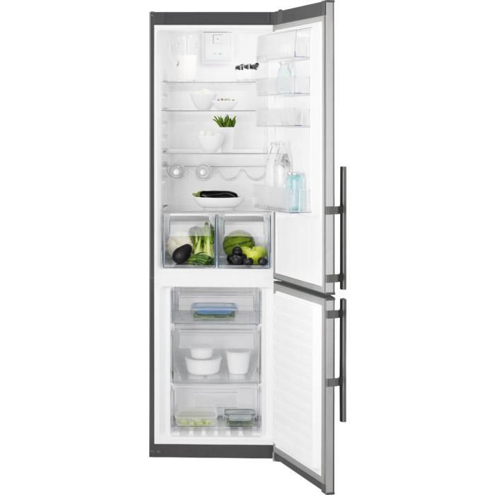 Холодильник Electrolux EN3853MOW изображение 2