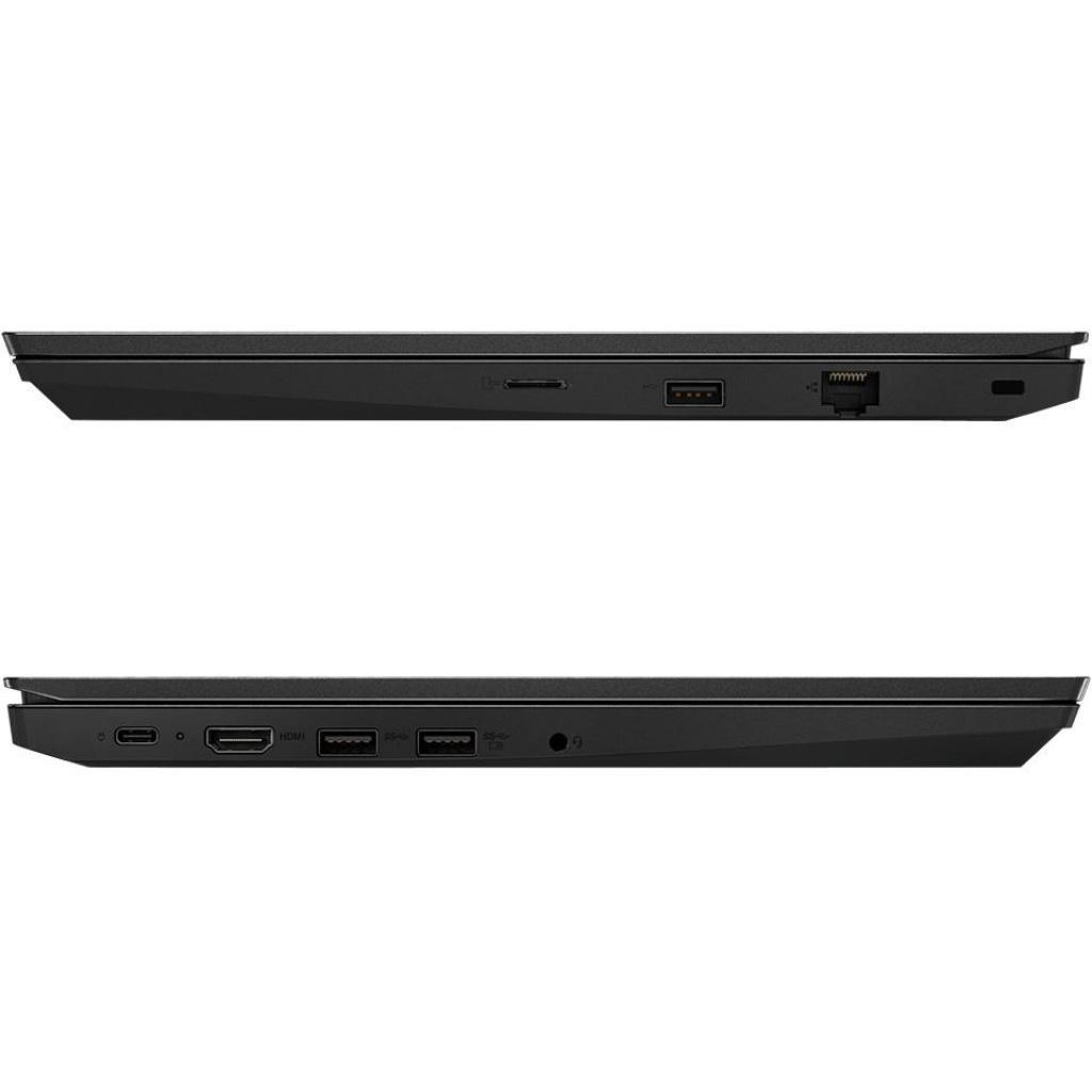 Ноутбук Lenovo ThinkPad E480 (20KN007URT) изображение 5