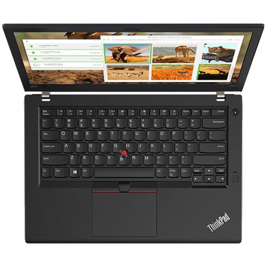 Ноутбук Lenovo ThinkPad T480 (20L5004XRT) изображение 4