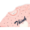 Набор детской одежды Breeze "Princess" (11245-80G-peach) изображение 7