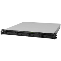 NAS Synology RS818+ изображение 2