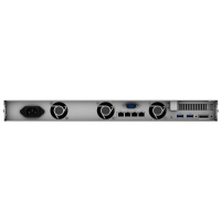 NAS Synology RS818+ изображение 5
