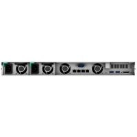 NAS Synology RS818+ изображение 6
