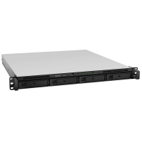 NAS Synology RS818+ изображение 7