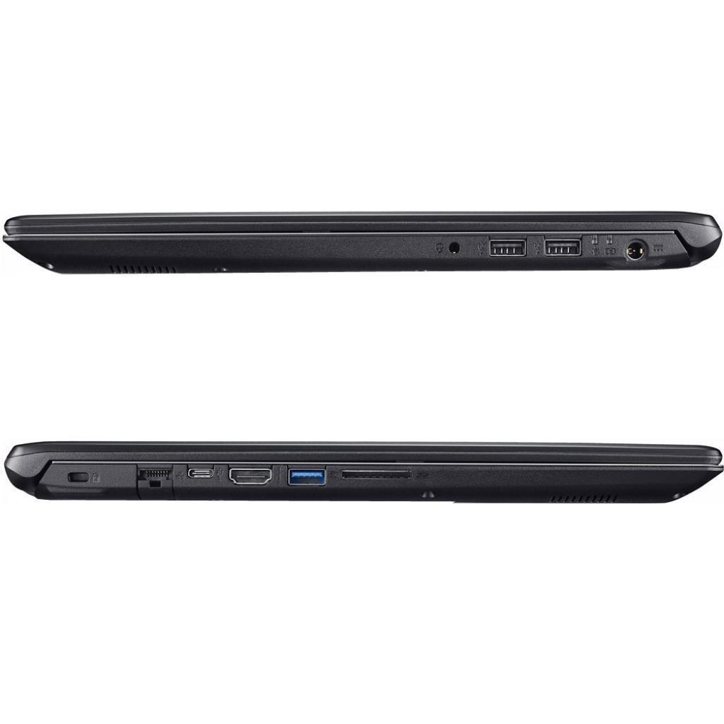 Ноутбук Acer Aspire 5 A515-51G (NX.GT0EU.057) изображение 5