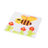 Набор для творчества Same Toy Puzzle Art Insect serias 297 эл. (5992-1Ut) изображение 2