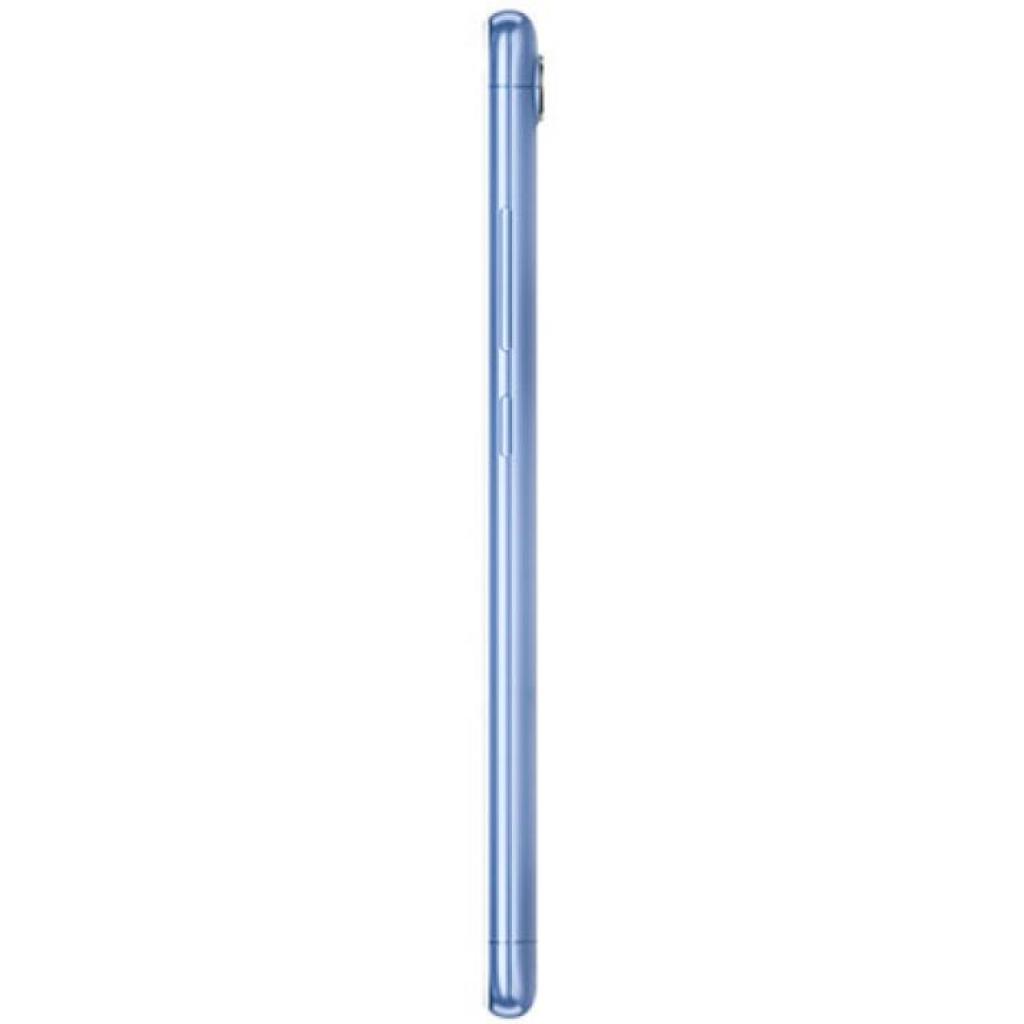 Мобільний телефон Xiaomi Redmi 6 3/32 Blue зображення 3
