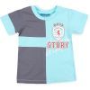 Піжама дитяча Matilda "TOYS STORY" (7488-3-116B-blue) зображення 2