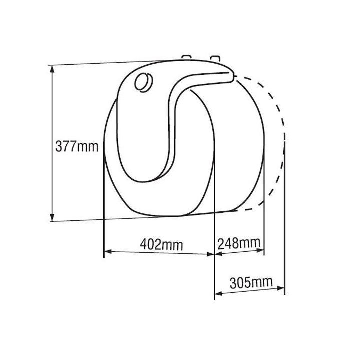 Бойлер Tesy BILIGHT COMPACT 15 U изображение 4