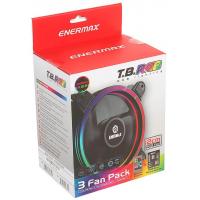 Кулер для корпуса Enermax T.B.RGB (UCTBRGB12-BP3) изображение 6