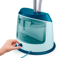 Отпариватель для одежды Philips GC527/20 изображение 11