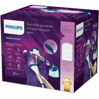 Отпариватель для одежды Philips GC527/20 изображение 12