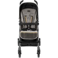 Коляска Peg-Perego Si Completo Luxe Серая (IPSZ300079BA53PL93) изображение 3
