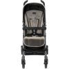 Коляска Peg-Perego Si Completo Luxe Серая (IPSZ300079BA53PL93) зображення 3